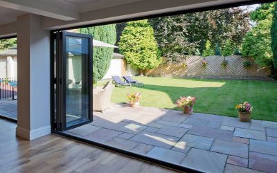 How Much Does A House Extension Cost? (2023)