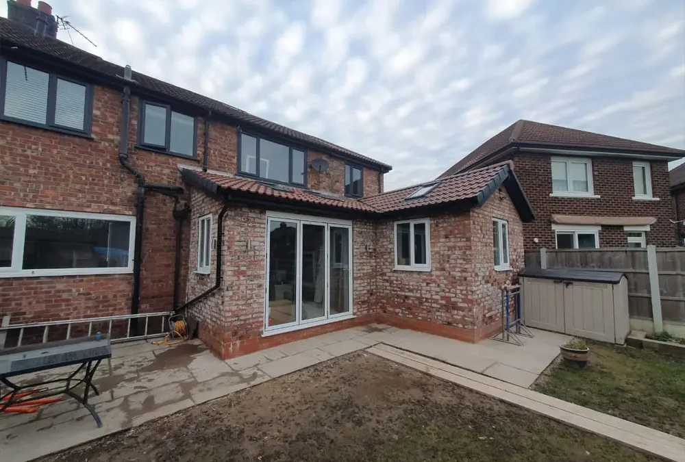 Home Extensions Manchester: Costs, Timelines & Popular Designs in 2026