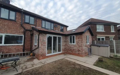 Home Extensions Manchester: Costs, Timelines & Popular Designs in 2026