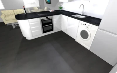 Kitchen Renovation Manchester: Trends That Add the Most Value in 2026